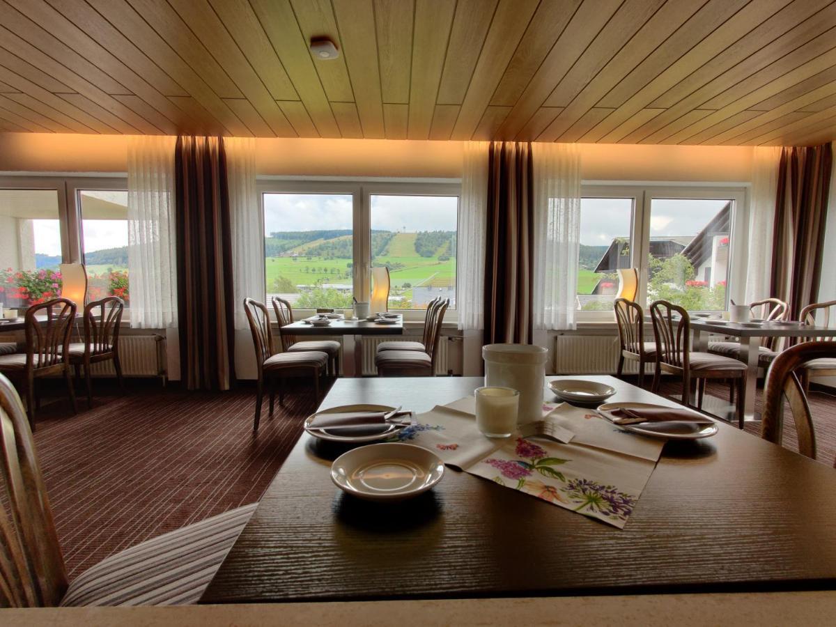 Hotel Magdalenenhof Inklusive Meinecardplus 维林根 外观 照片