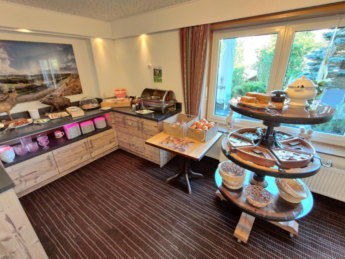 Hotel Magdalenenhof Inklusive Meinecardplus 维林根 外观 照片