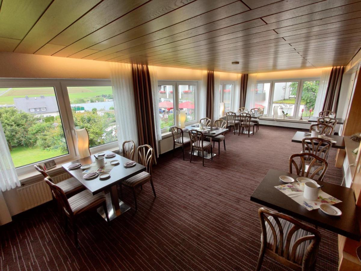 Hotel Magdalenenhof Inklusive Meinecardplus 维林根 外观 照片
