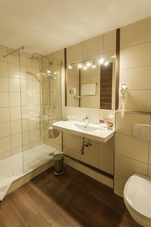 Hotel Magdalenenhof Inklusive Meinecardplus 维林根 客房 照片