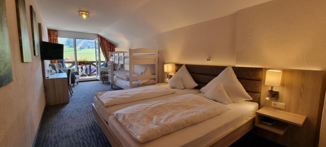 Hotel Magdalenenhof Inklusive Meinecardplus 维林根 外观 照片