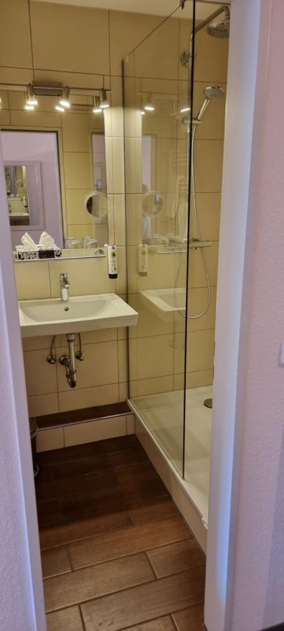 Hotel Magdalenenhof Inklusive Meinecardplus 维林根 外观 照片