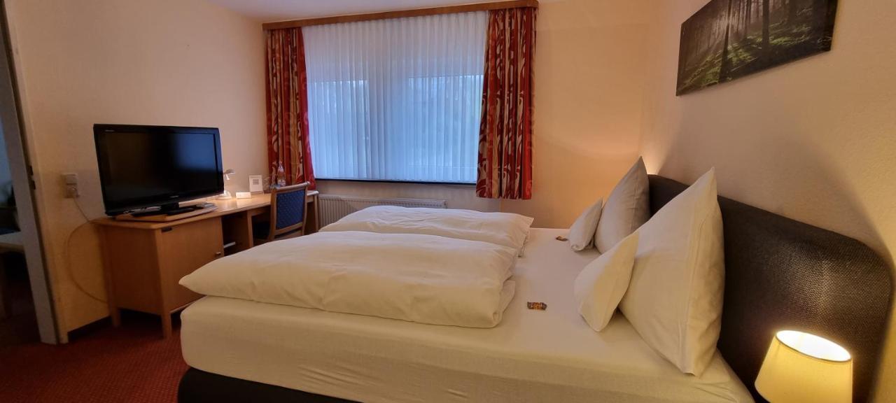 Hotel Magdalenenhof Inklusive Meinecardplus 维林根 外观 照片