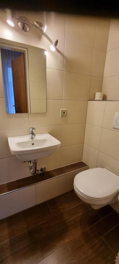 Hotel Magdalenenhof Inklusive Meinecardplus 维林根 外观 照片