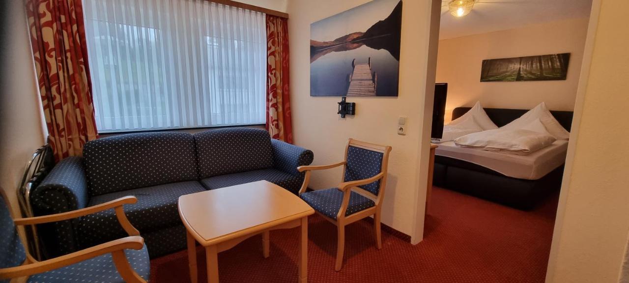 Hotel Magdalenenhof Inklusive Meinecardplus 维林根 外观 照片