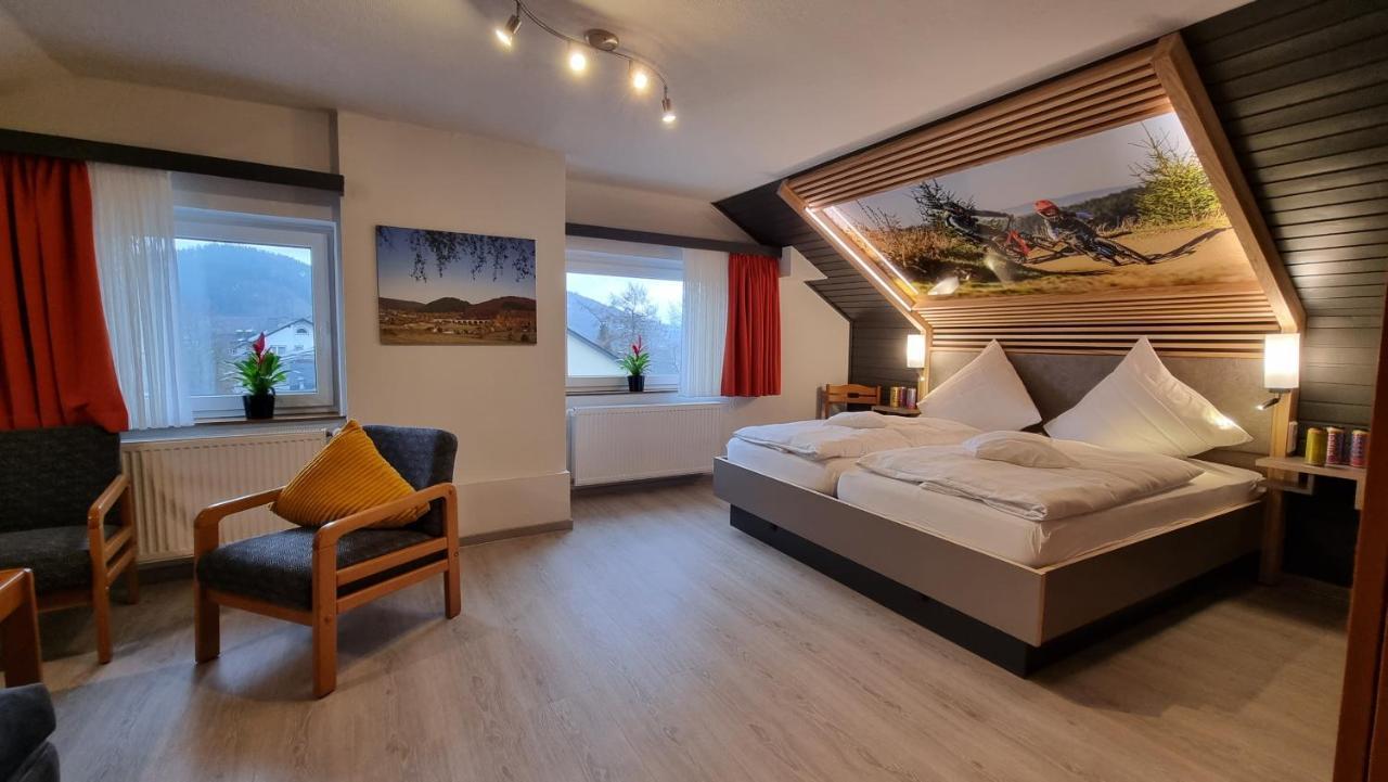 Hotel Magdalenenhof Inklusive Meinecardplus 维林根 外观 照片