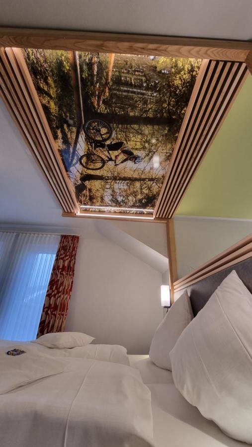 Hotel Magdalenenhof Inklusive Meinecardplus 维林根 外观 照片