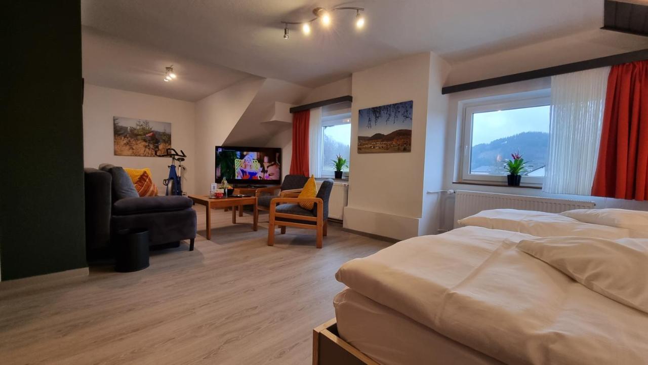 Hotel Magdalenenhof Inklusive Meinecardplus 维林根 外观 照片
