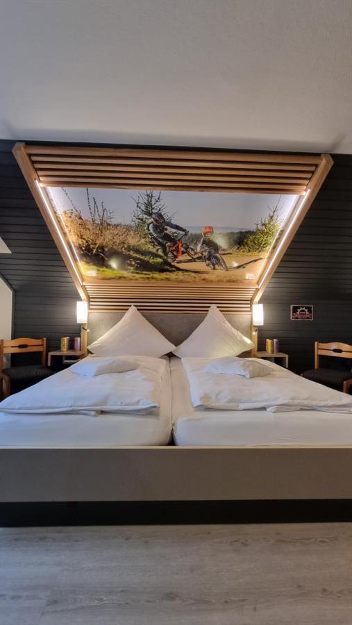 Hotel Magdalenenhof Inklusive Meinecardplus 维林根 外观 照片