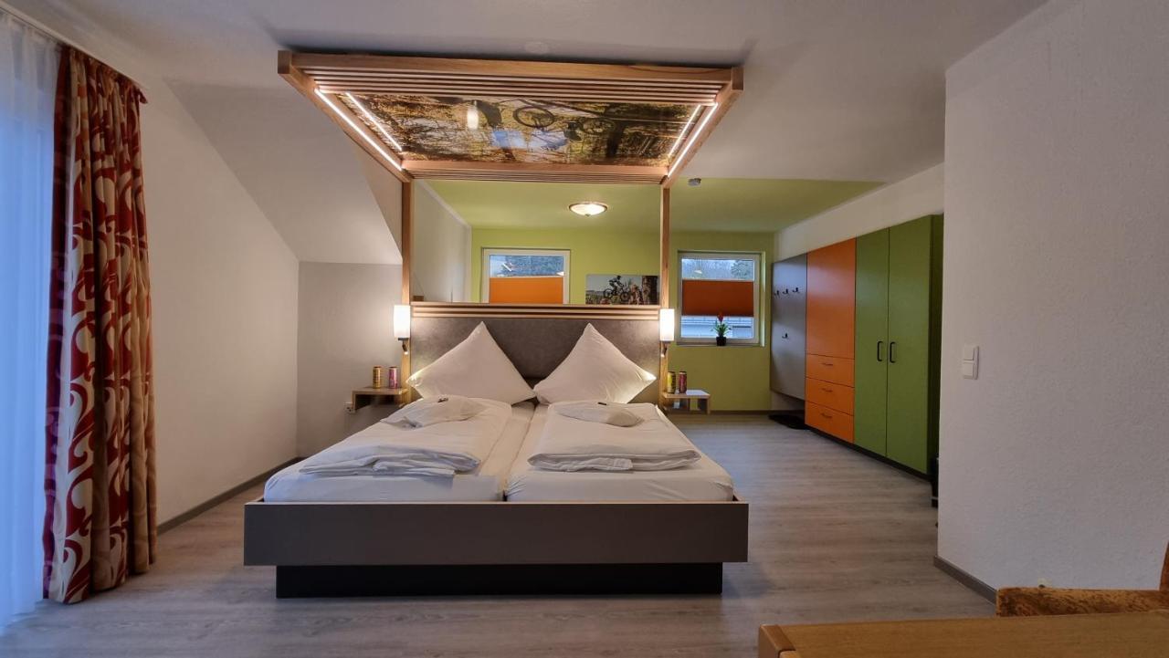 Hotel Magdalenenhof Inklusive Meinecardplus 维林根 外观 照片