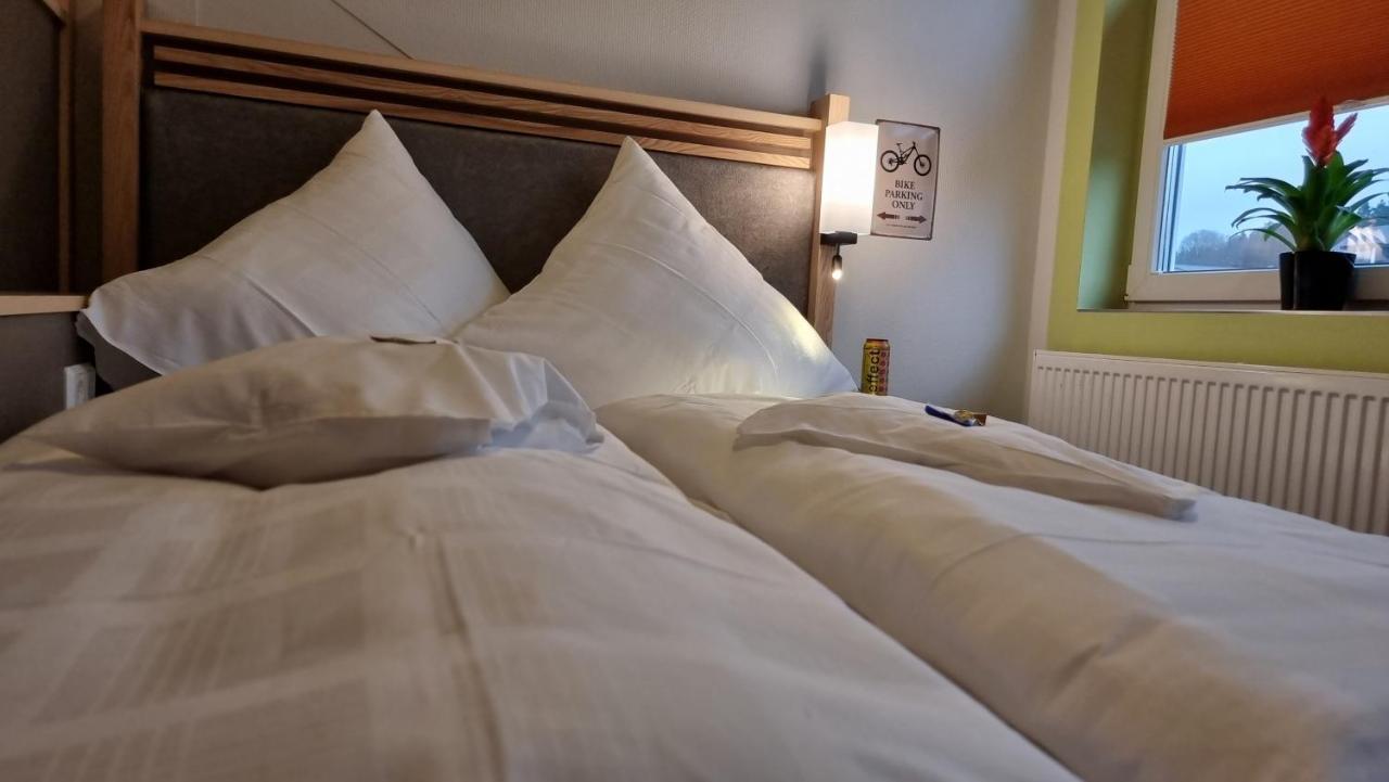 Hotel Magdalenenhof Inklusive Meinecardplus 维林根 外观 照片