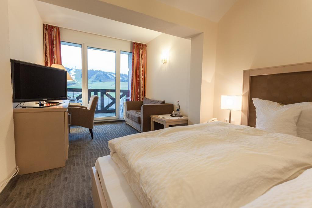 Hotel Magdalenenhof Inklusive Meinecardplus 维林根 外观 照片