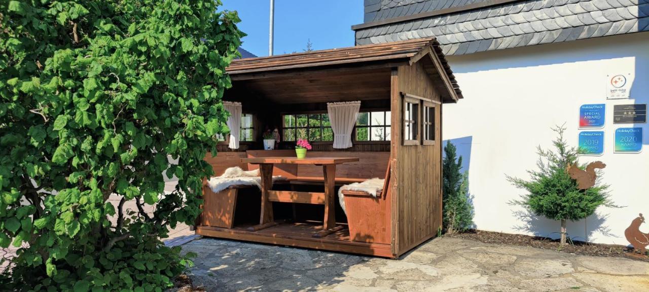 Hotel Magdalenenhof Inklusive Meinecardplus 维林根 外观 照片