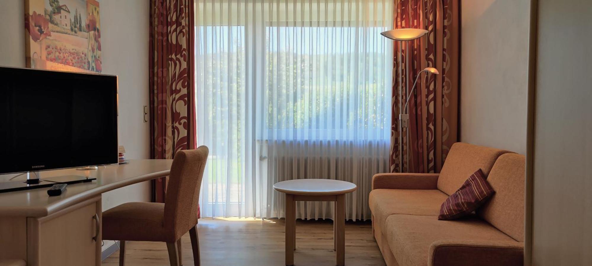 Hotel Magdalenenhof Inklusive Meinecardplus 维林根 外观 照片