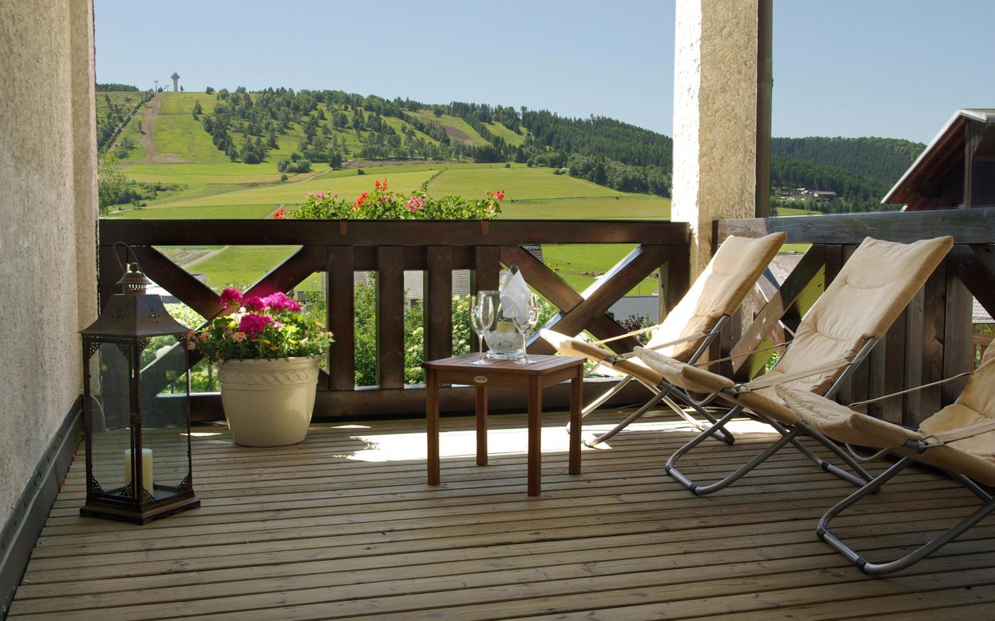 Hotel Magdalenenhof Inklusive Meinecardplus 维林根 外观 照片