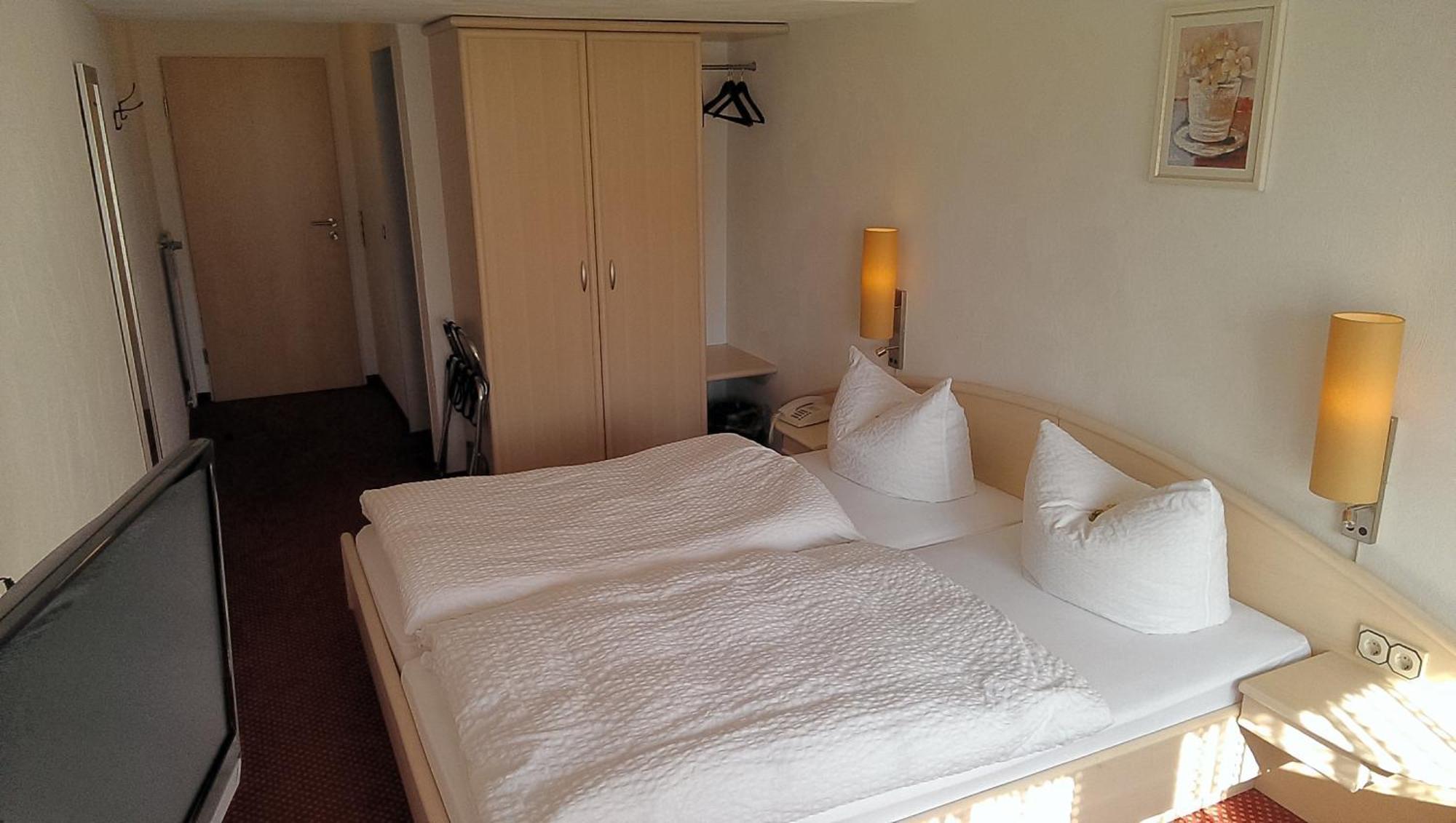 Hotel Magdalenenhof Inklusive Meinecardplus 维林根 外观 照片