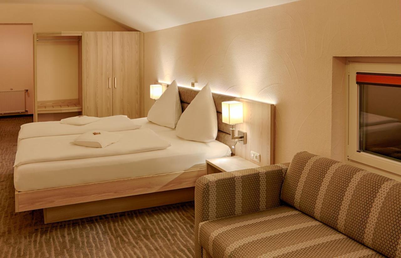 Hotel Magdalenenhof Inklusive Meinecardplus 维林根 外观 照片