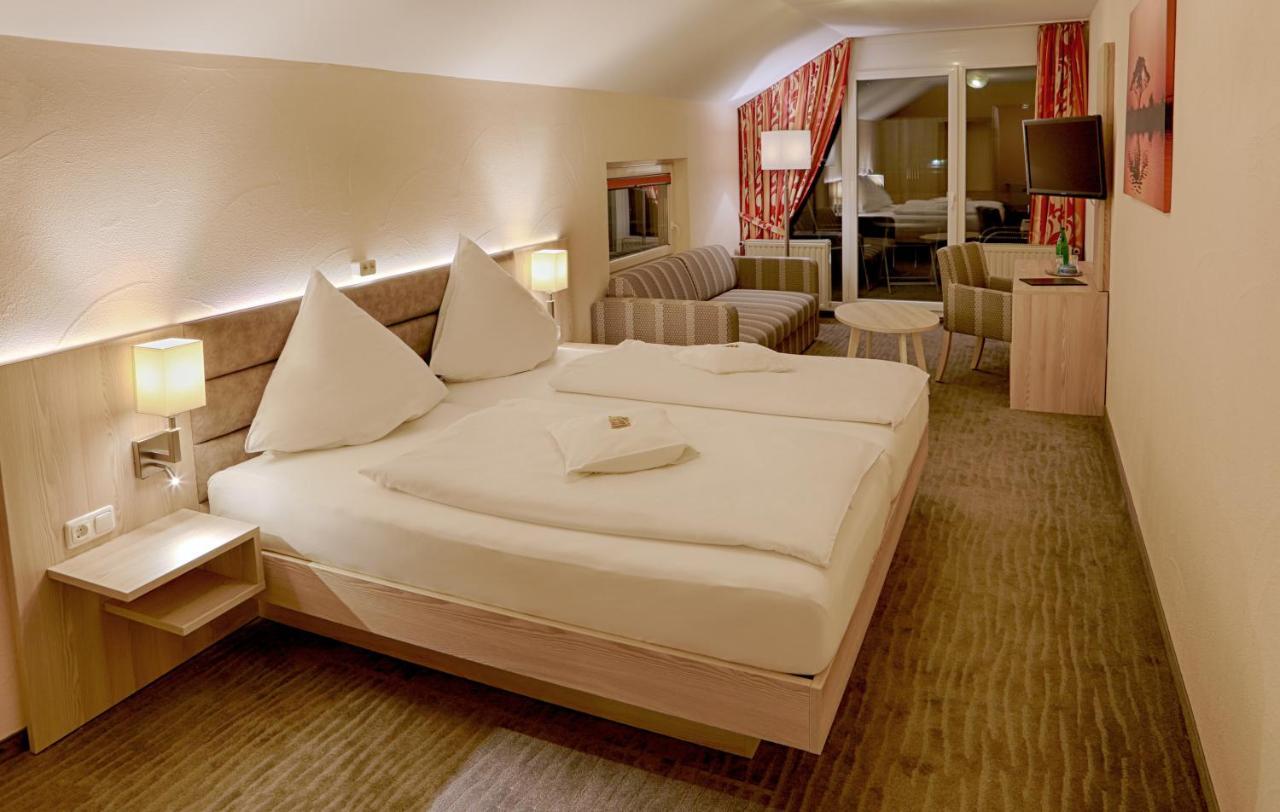 Hotel Magdalenenhof Inklusive Meinecardplus 维林根 外观 照片